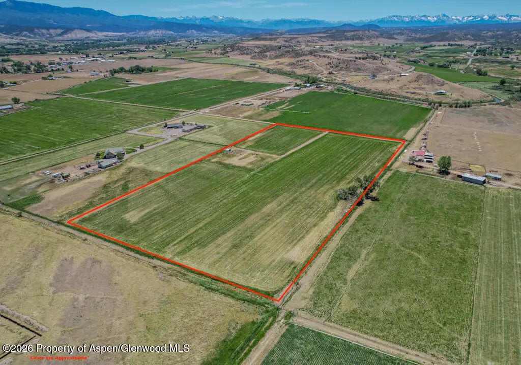 Lot 3 Solar Road, Montrose, CO 81403 - #1