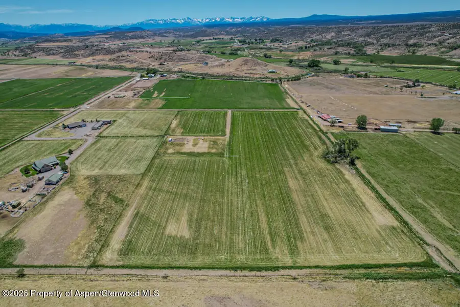 Lot 3 Solar Road, Montrose, CO 81403 - #3