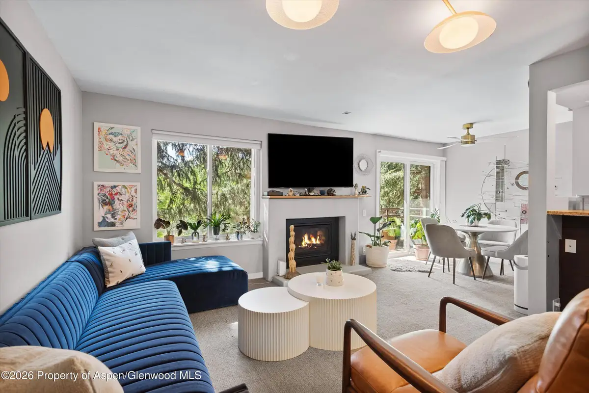 35 Lower Woodbridge Road #U175, Snowmass Village, CO 81615 - #1