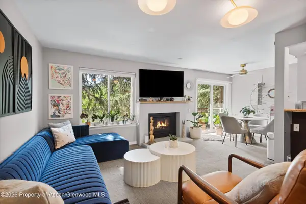 35 Lower Woodbridge Road #U175, Snowmass Village, CO 81615