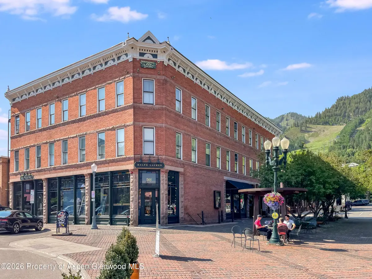 404 S Galena Street #211, Aspen, CO 81611 - #1