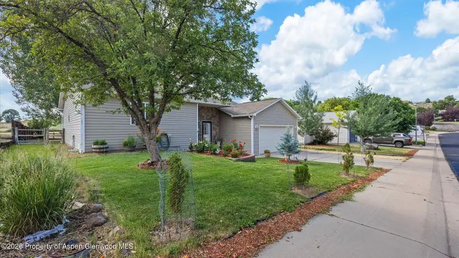1482 Graham Court, Rifle, CO 81650 - #2