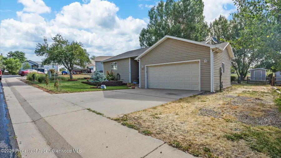 1482 Graham Court, Rifle, CO 81650 - #3