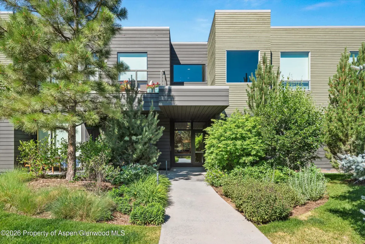 101 Willits Way #205, Basalt, CO 81621 - #1
