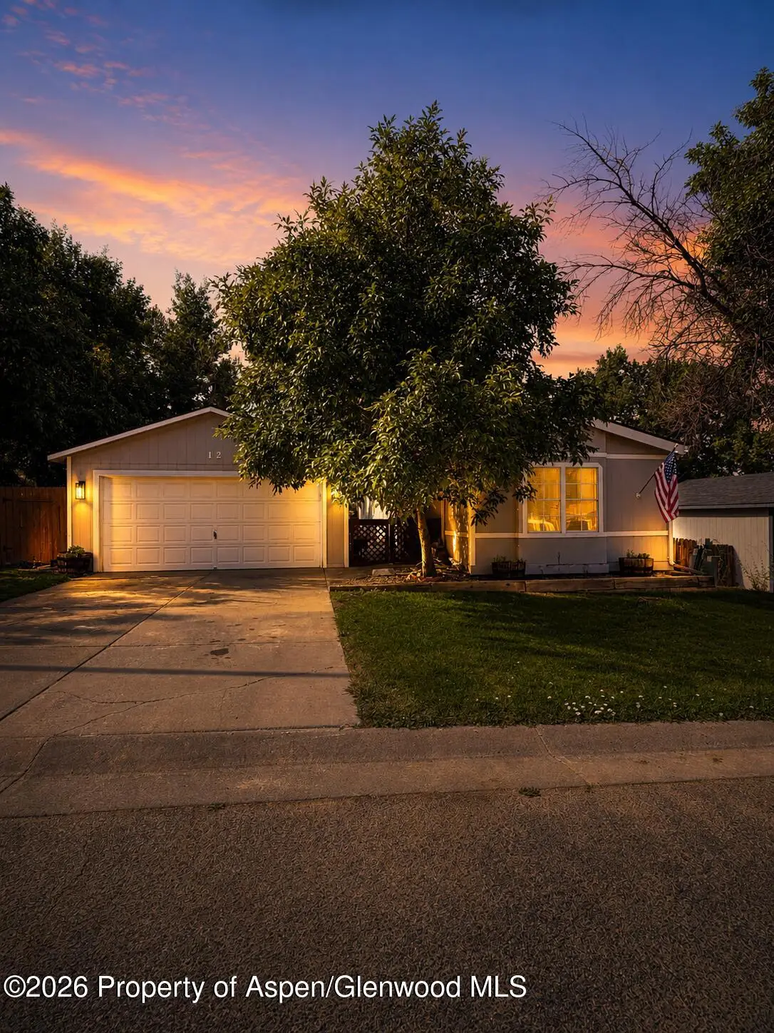 12 W Bonanza Place, Parachute, CO 81635 - #1