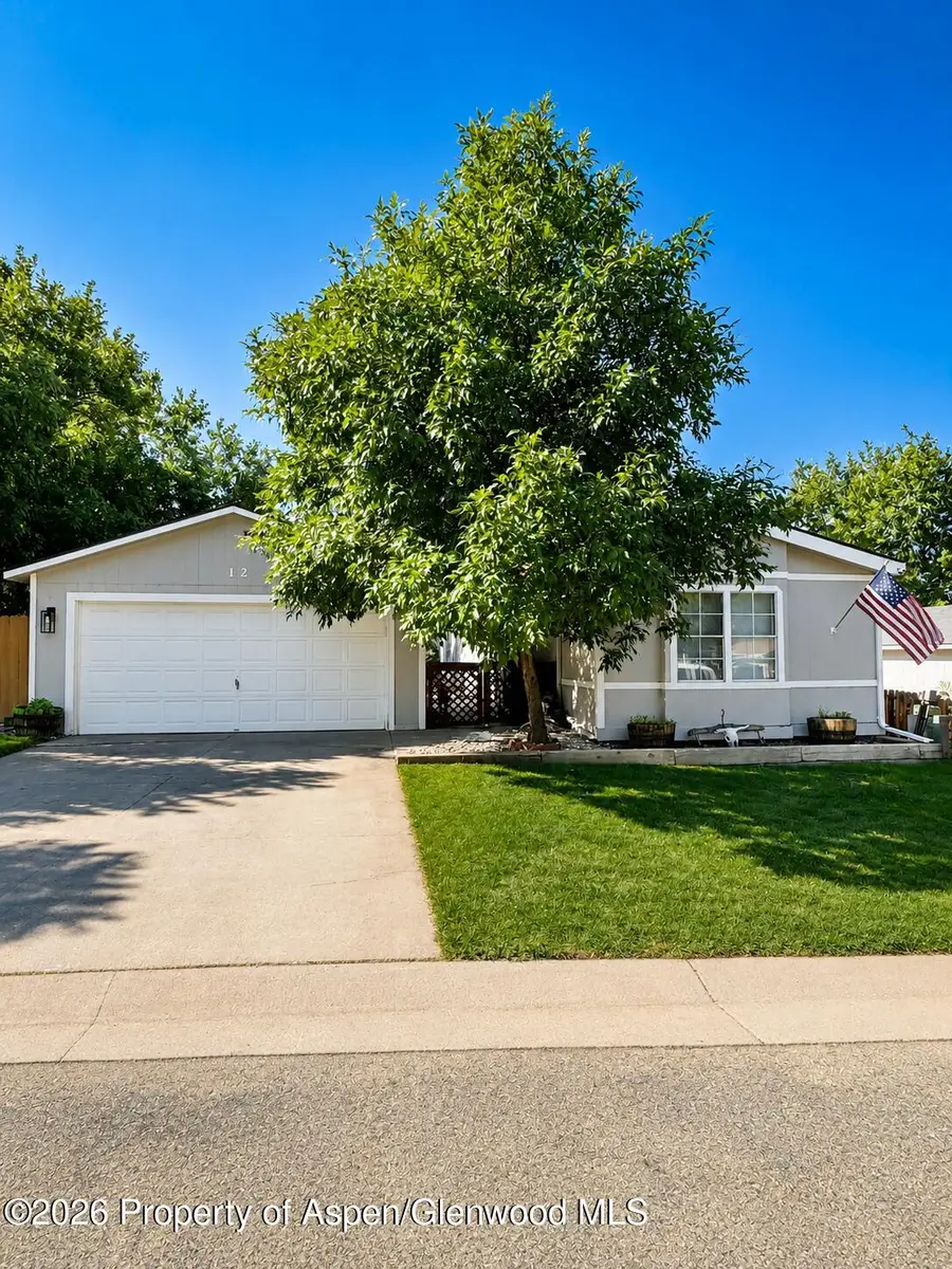 12 W Bonanza Place, Parachute, CO 81635 - #2