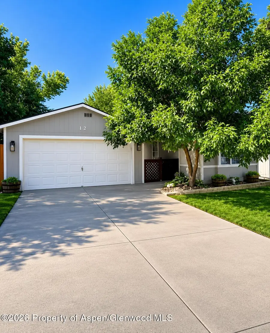 12 W Bonanza Place, Parachute, CO 81635 - #3