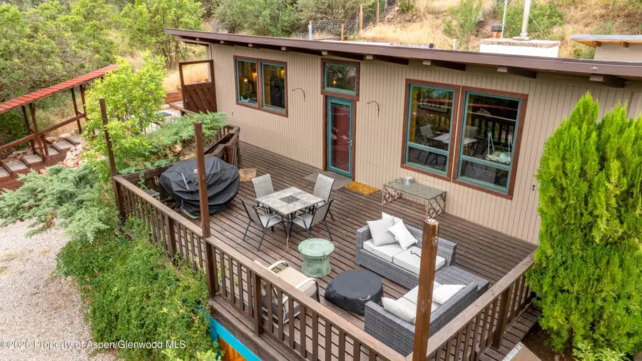 805 Red Mountain Drive, Glenwood Springs, CO 81601 - #3