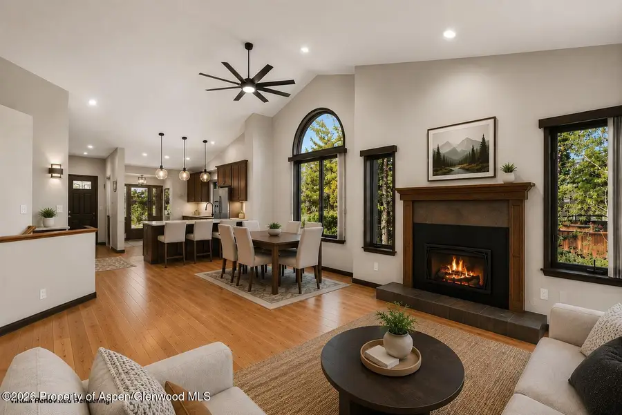985 Lupine Circle, Basalt, CO 81621 - #2