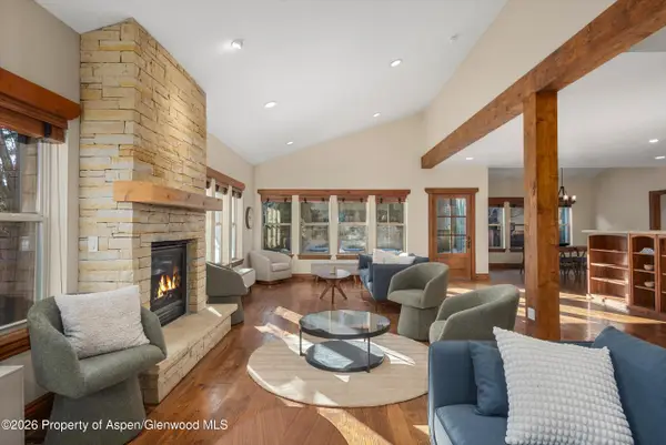 225 Juniper Court, Basalt, CO 81621