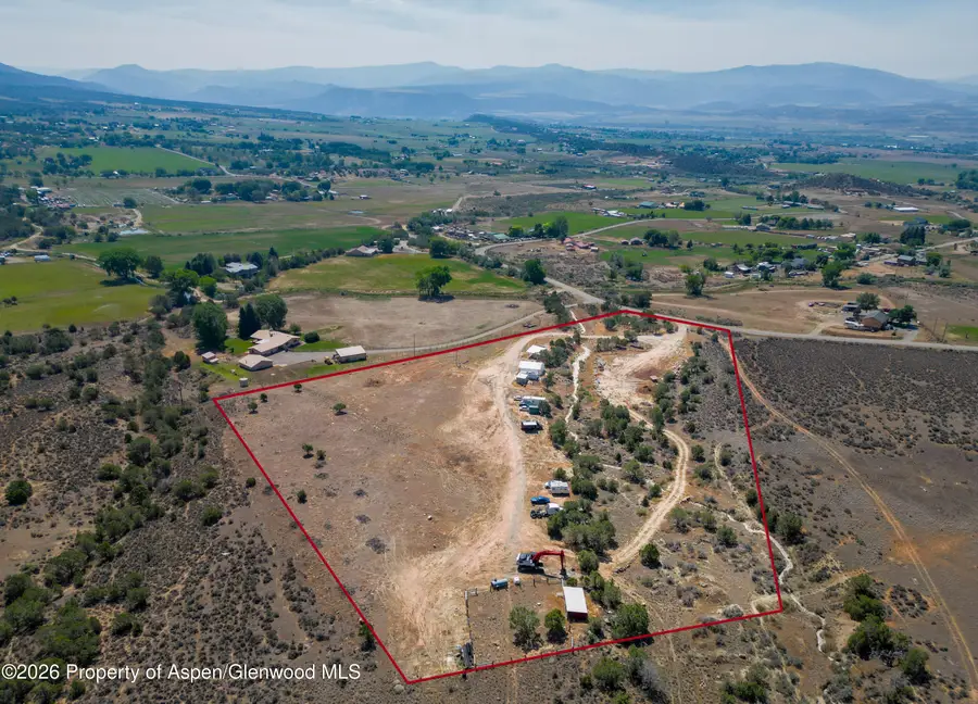 672 Odin Drive, Silt, CO 81652 - #3