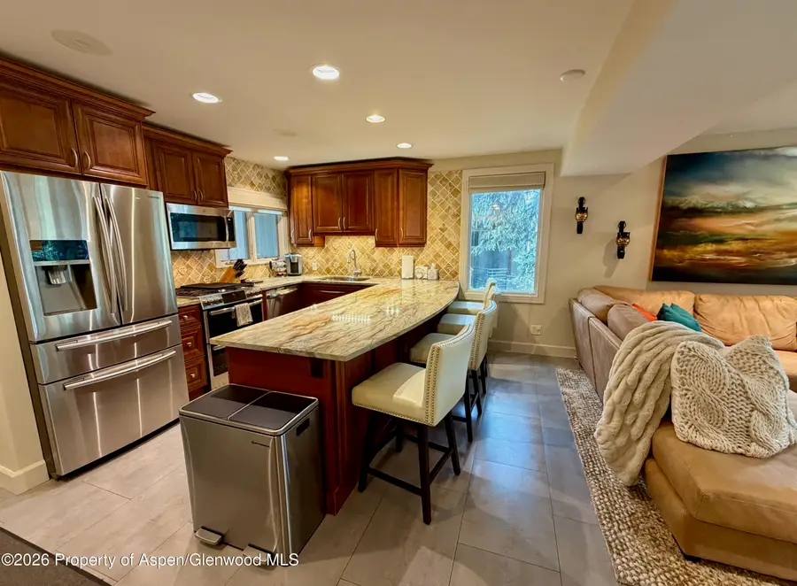 100 N 8th Street #7, Aspen, CO 81611 - #3