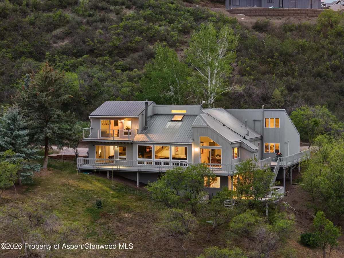 450 Solar Way, Aspen, CO 81611 - #1
