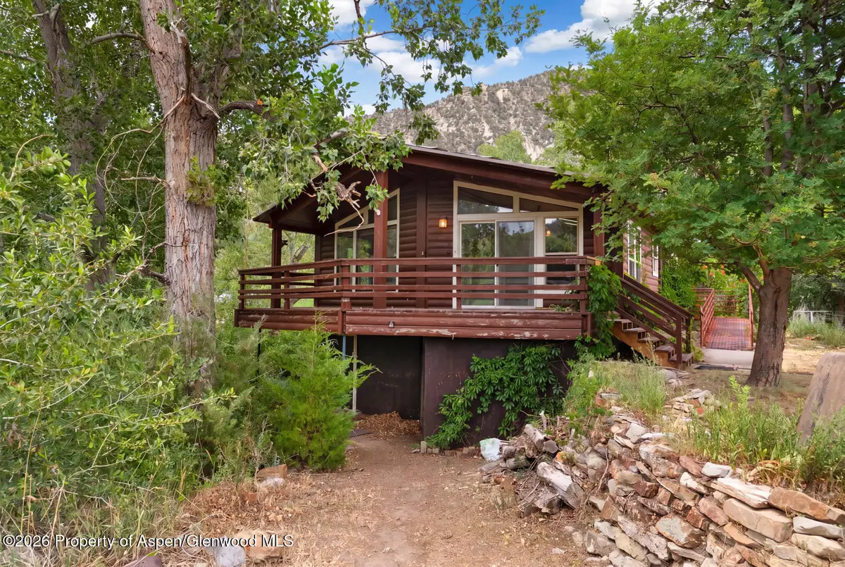 440 Apple Drive, New Castle, CO 81647 - #1