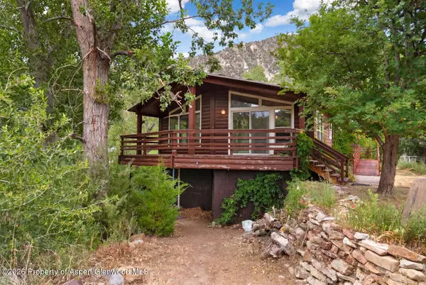 440 Apple Drive, New Castle, CO 81647