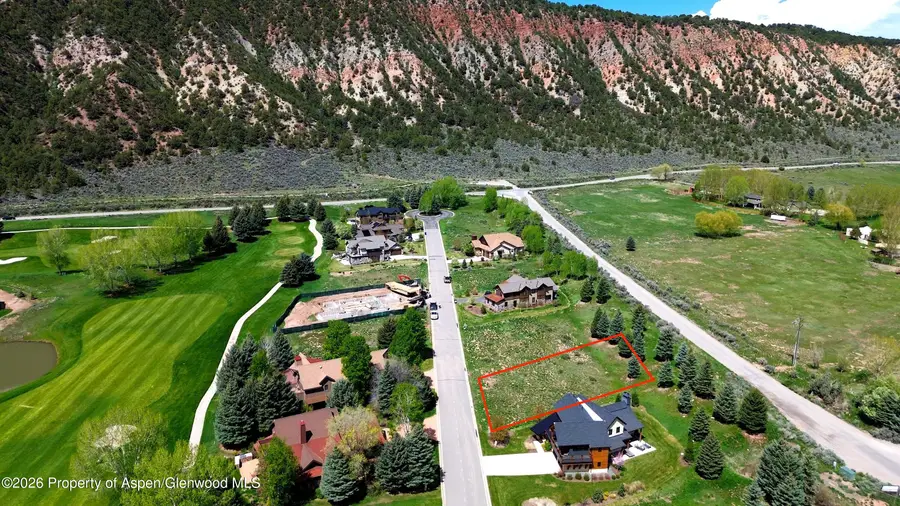 510 Saddleback Road, Carbondale, CO 81623 - #3