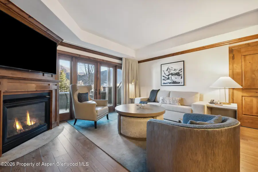415 E Dean St, Unit 12, Week 5, Aspen, CO 81611 - #2