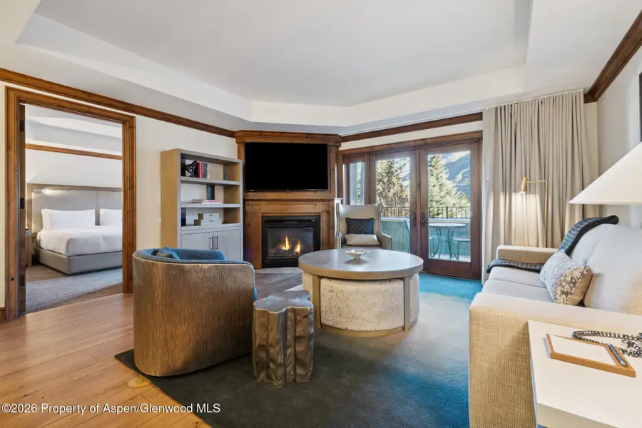 415 E Dean St, Unit 12, Week 5, Aspen, CO 81611 - #3