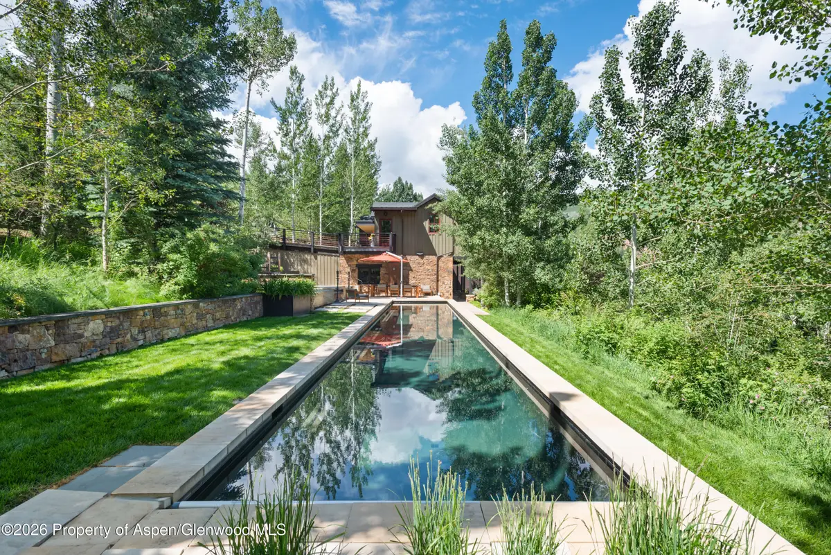111 Powderbowl Trail, Aspen, CO 81611 - #1
