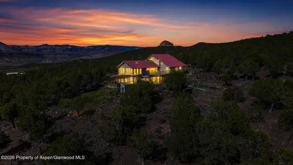 49991 Eagles Way, Mesa, CO 81643