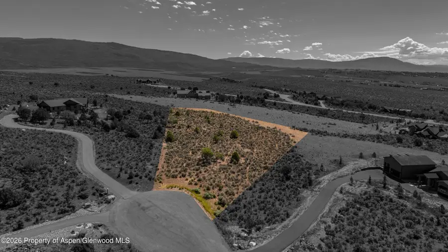 60 Grosbeak Place, Glenwood Springs, CO 81601 - #2