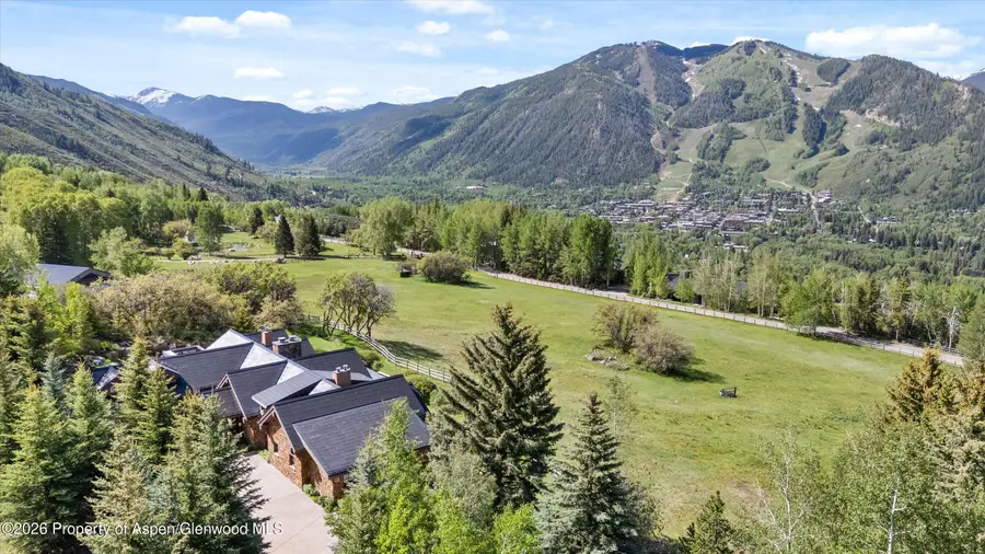 1682 Red Mountain Road, Aspen, CO 81611 - #3