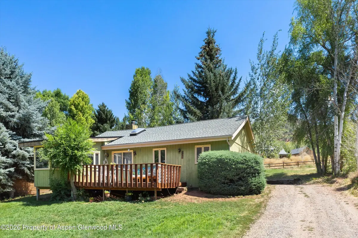 71 Crossland Drive, Basalt, CO 81621 - #1