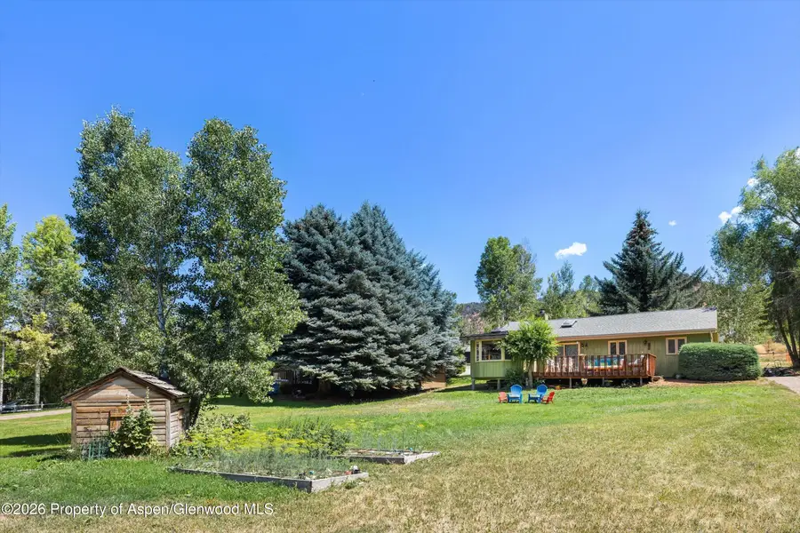 71 Crossland Drive, Basalt, CO 81621 - #2