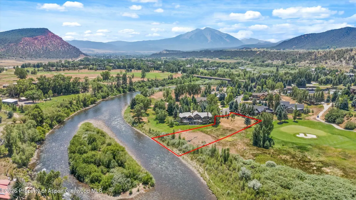 Tbd River Glen Road, Carbondale, CO 81623 - #1