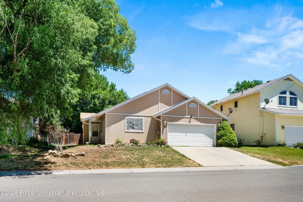 328 Dragonroot Drive, New Castle, CO 81647 - #1