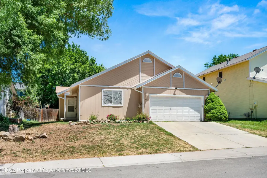 328 Dragonroot Drive, New Castle, CO 81647 - #2