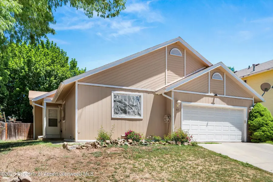 328 Dragonroot Drive, New Castle, CO 81647 - #3
