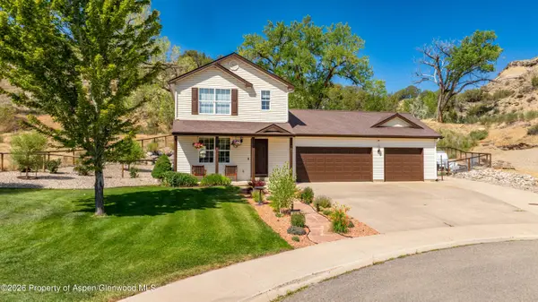 2621 Fairview Heights Court, Rifle, CO 81650