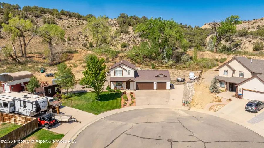 2621 Fairview Heights Court, Rifle, CO 81650 - #2