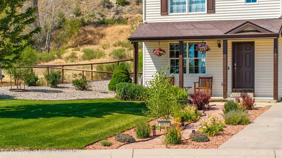 2621 Fairview Heights Court, Rifle, CO 81650 - #3