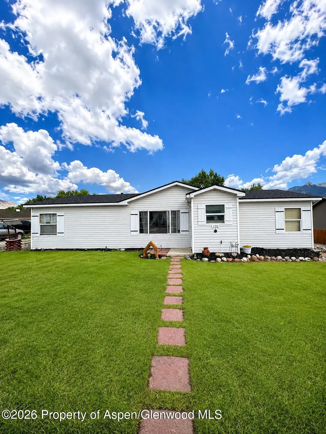 150 Creek Street, Parachute, CO 81635 - #1