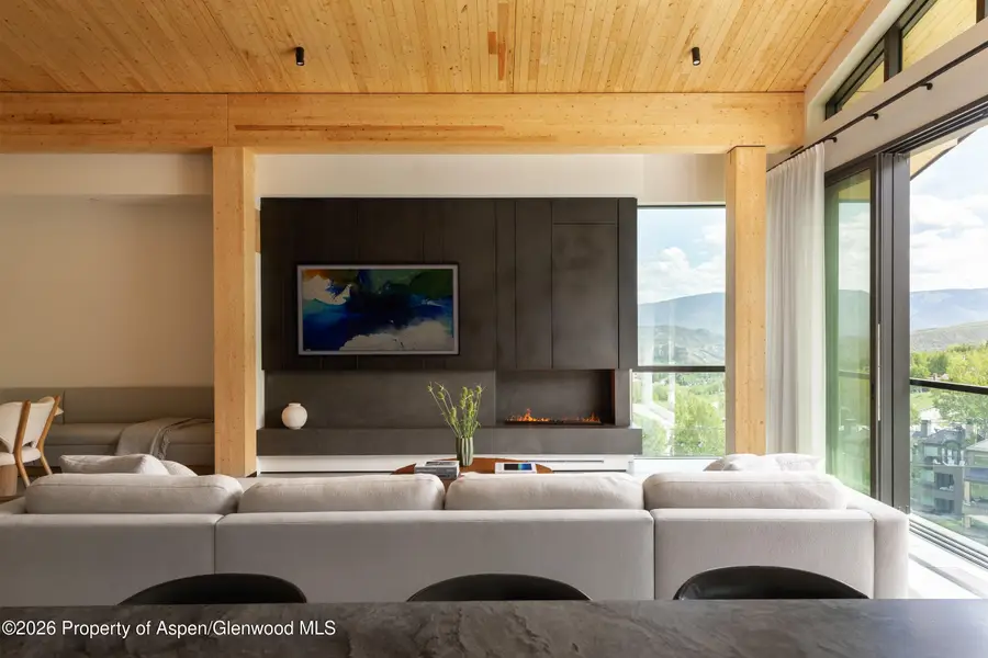180 Wood Road #Ph501, Snowmass Village, CO 81615 - #2