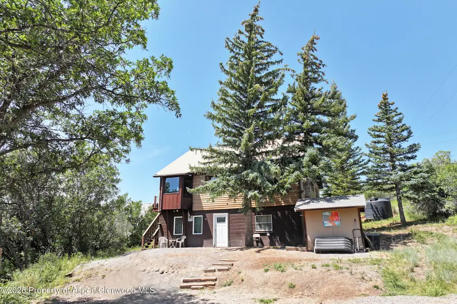 15699 Aspen Glen Lane, Collbran, CO 81624 - #2