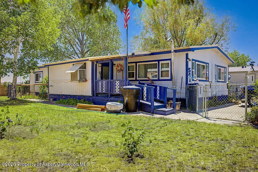 541 Conner Drive, Craig, CO 81625 - #1