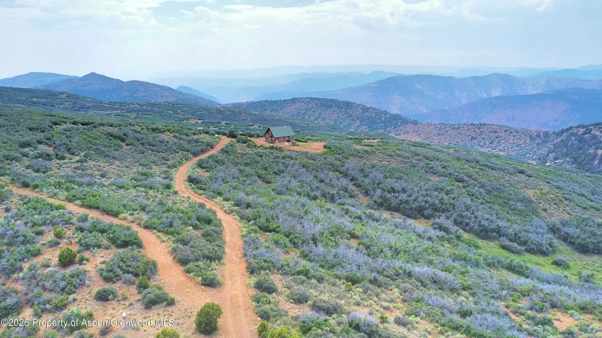 Tbd Old Spink Canyon Road, Loma, CO 81524 - #1