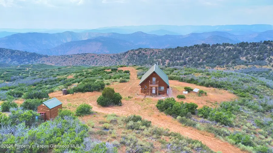 Tbd Old Spink Canyon Road, Loma, CO 81524 - #2