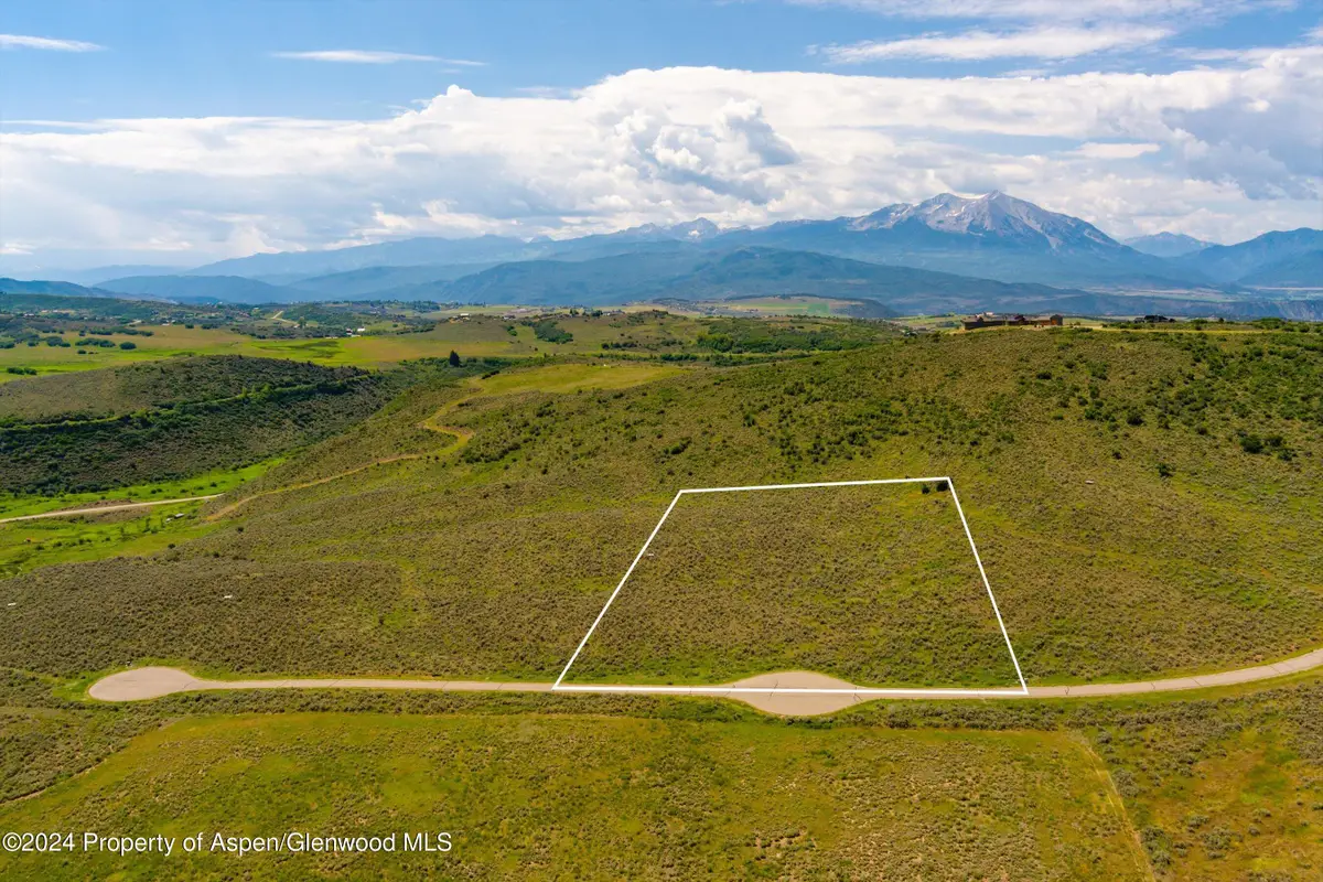 Tbd Coulter Lane #Lot 24, Carbondale, CO 81623 - #1
