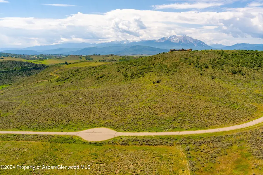 Tbd Coulter Lane #Lot 24, Carbondale, CO 81623 - #2