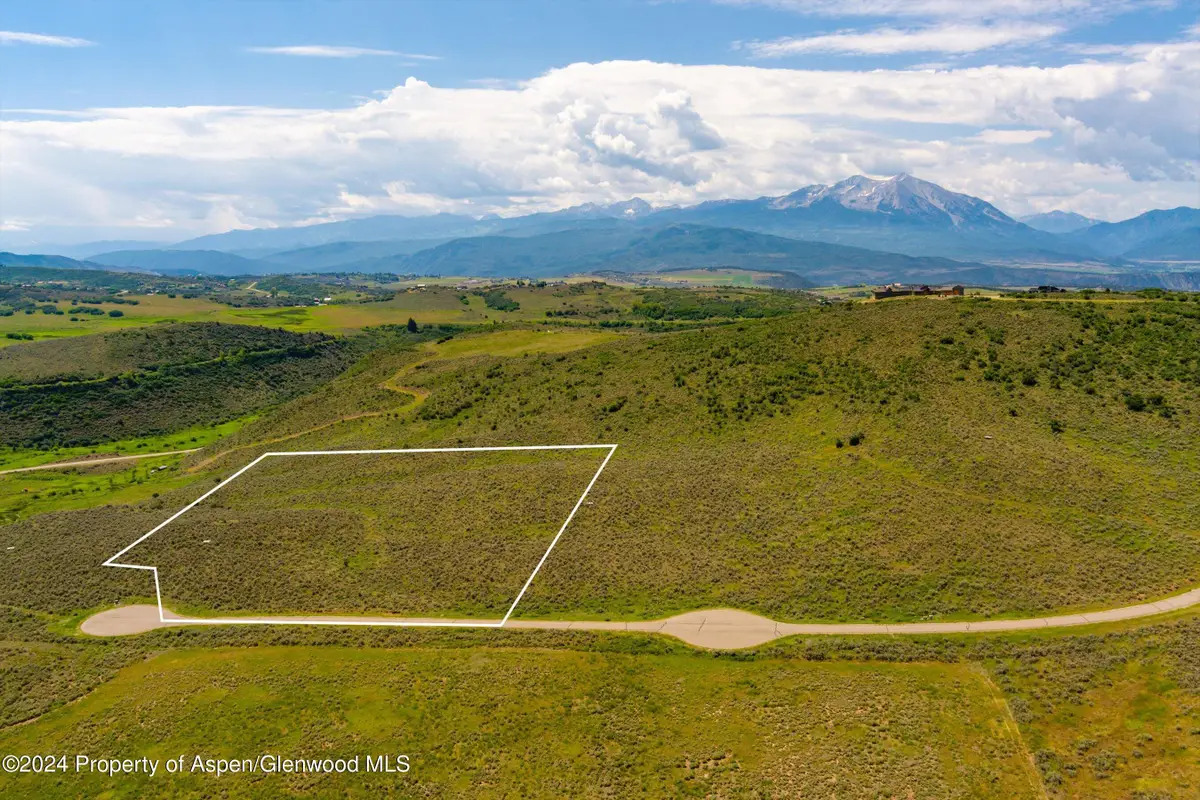 Tbd Coulter Lane #Lot 25, Carbondale, CO 81623 - #1