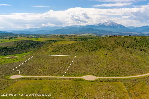 Tbd Coulter Lane #Lot 25, Carbondale, CO 81623