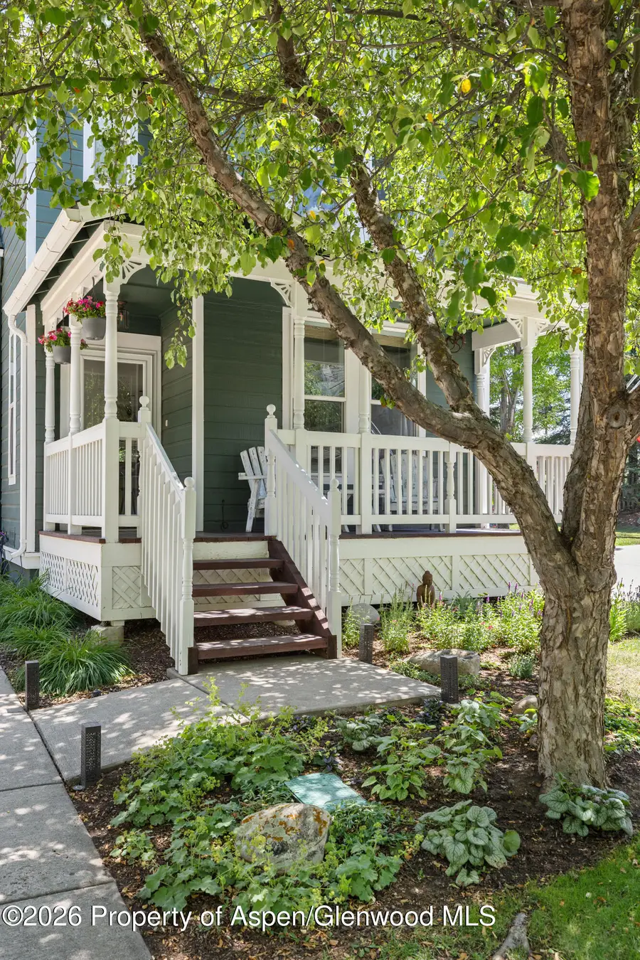 34 Harris Drive, Carbondale, CO 81623 - #3
