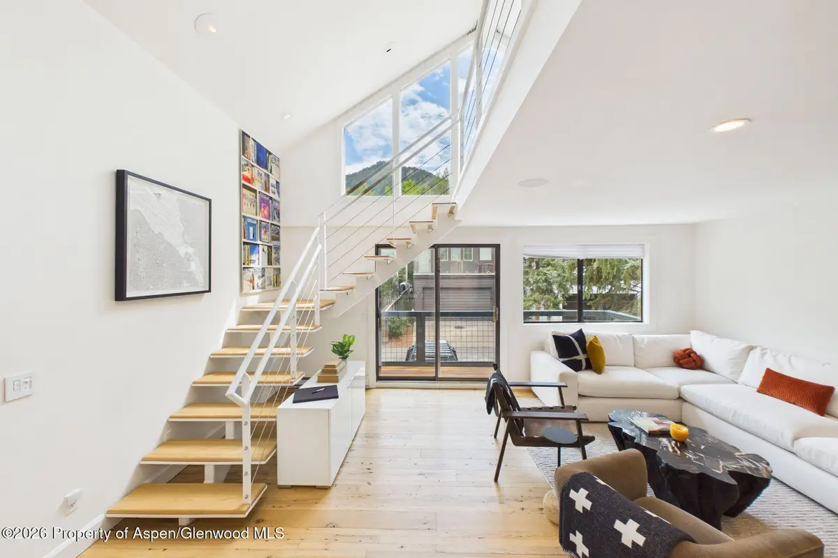 915 E Hopkins Avenue #4, Aspen, CO 81611 - #1