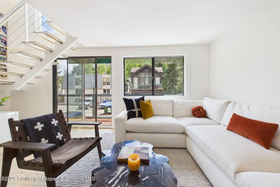 915 E Hopkins Avenue #4, Aspen, CO 81611 - #2