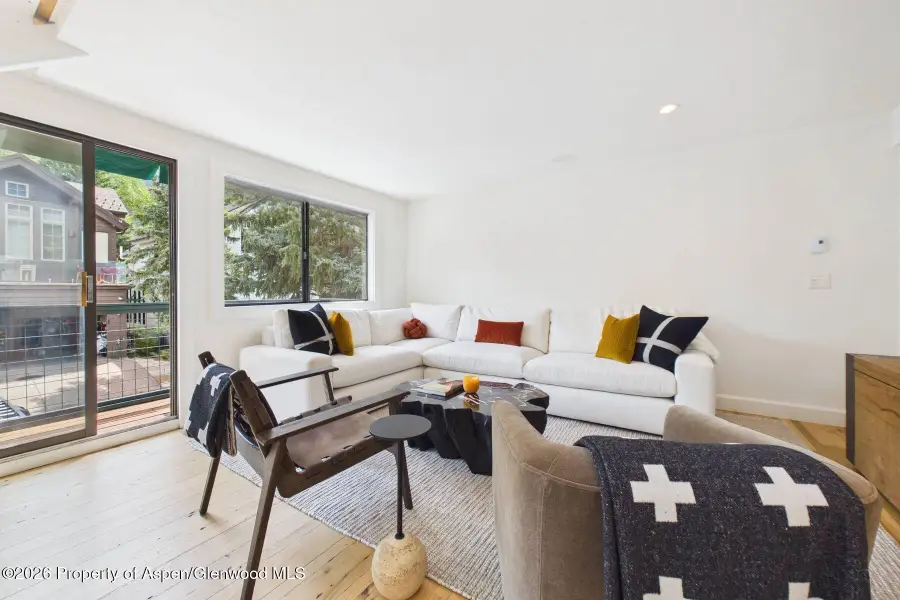 915 E Hopkins Avenue #4, Aspen, CO 81611 - #3