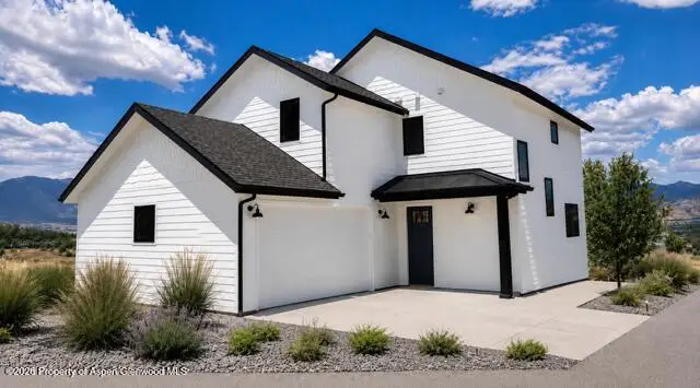 511 Last Chance Drive, Rifle, CO 81650 - #1